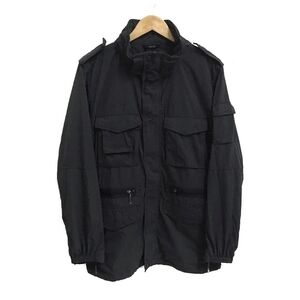 Vintage Colombia Hooded Light Tech Jacket